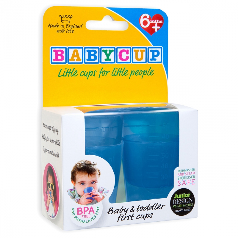 Babycup