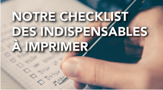 Checklist maternit