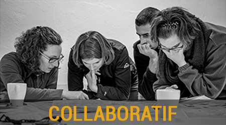 Collaboratif