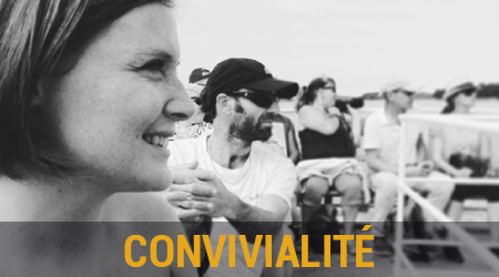 Convivialité