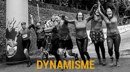 Dynamisme