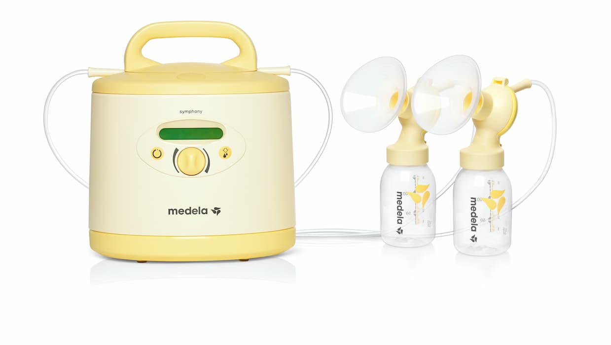 Medela Symphony