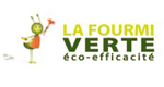 La Fourmi Verte