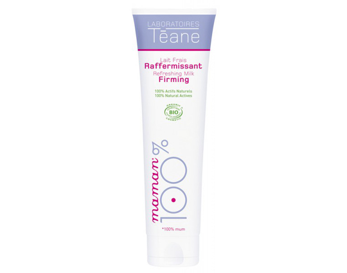 TEANE Lait Frais Raffermissant - Post Accouchement - 150 ml