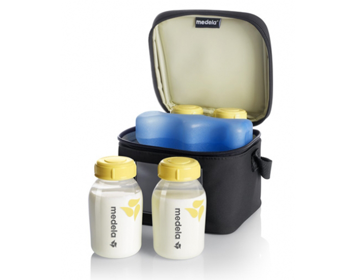 MEDELA Sac Rfrigrant Cooler Bag - Mini Vanity Isotherme