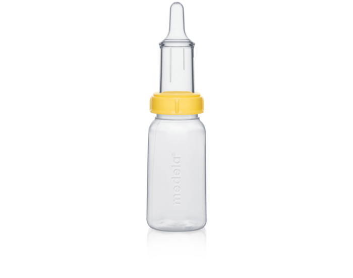 MEDELA Biberon SpcialNeeds (Biberon + 2 ttines) - 150 ml