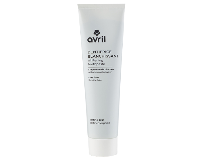 AVRIL Dentifrice Blanchissant - 100 ml