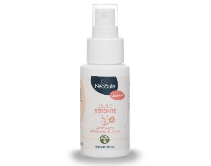 NEOBULLE Huile Srnit - 50 ml