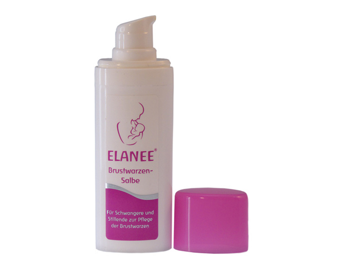 ELANEE Crme Mamelons  la Lanoline - 30 ml