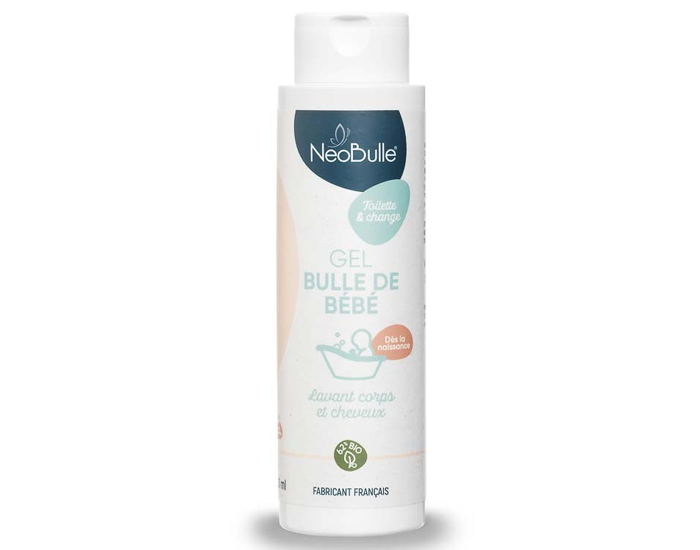 NEOBULLE Gel Bulle de Bb