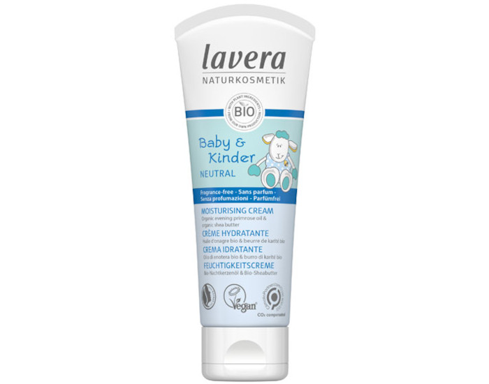 LAVERA Crme Hydratante Bb Neutral - 75 ml