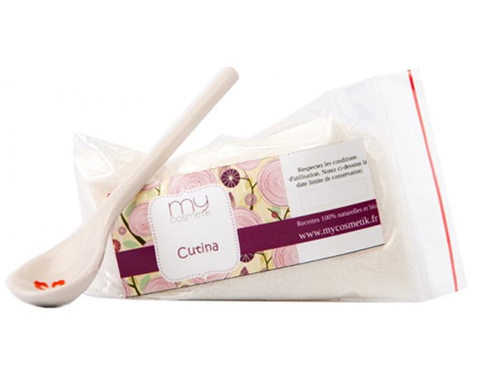 MYCOSMETIK Cutina - Emulsifiant - 10g