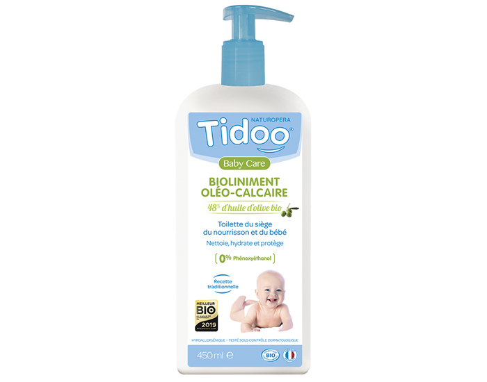 TIDOO Liniment Olo-Calcaire 