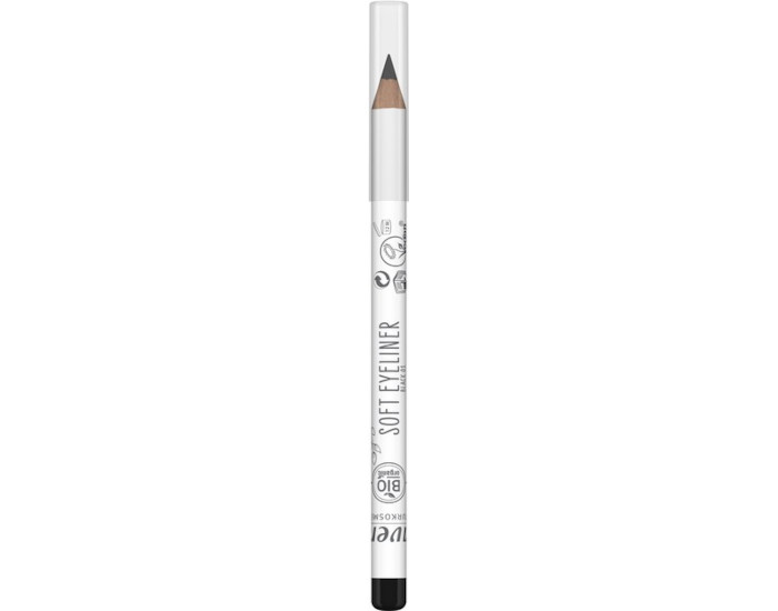 LAVERA Eye-Liner - 3.5 ml Noir 01