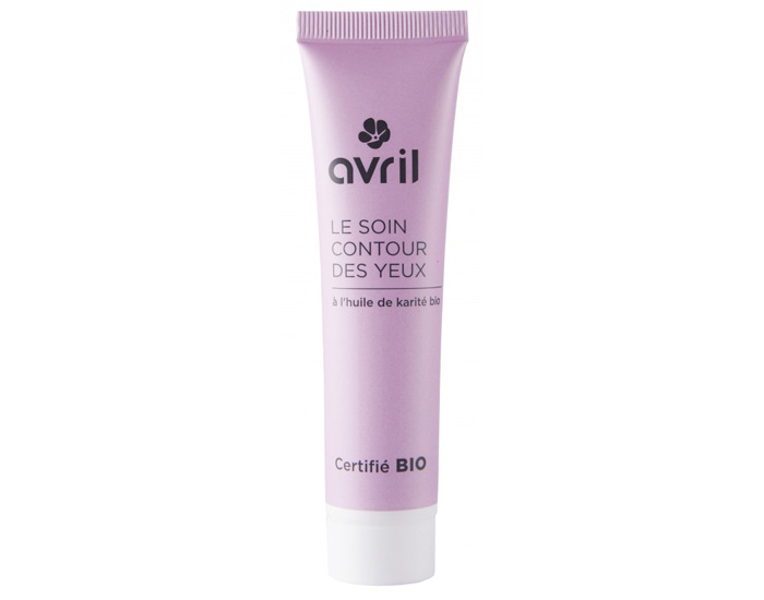 AVRIL Soin Contour des Yeux - 40 ml