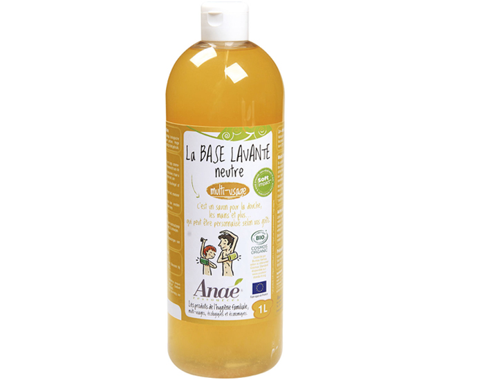 ANAE Base Lavante Neutre - 1L