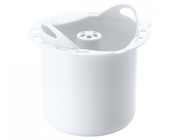 BEABA Accessoire Pasta-Rice Cooker pour Babycook Solo et Duo