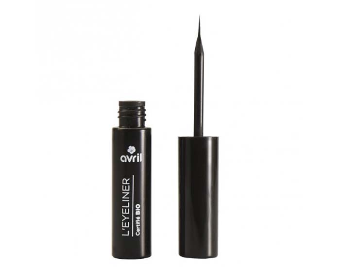 AVRIL Eye Liner Noir - 3,5 ml