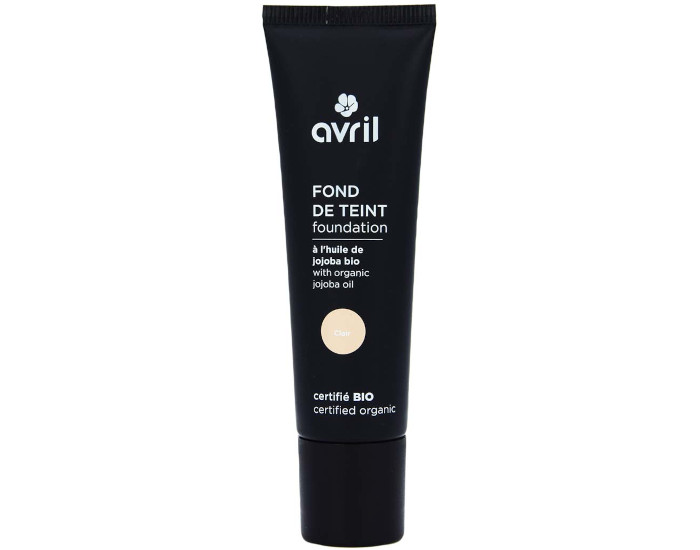 AVRIL Fond de Teint - 30 ml