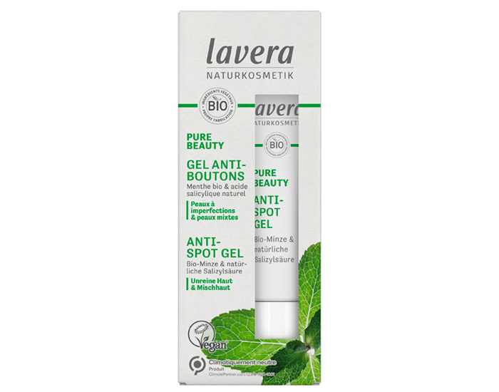 LAVERA Gel SOS Anti-Boutons - 15 ml