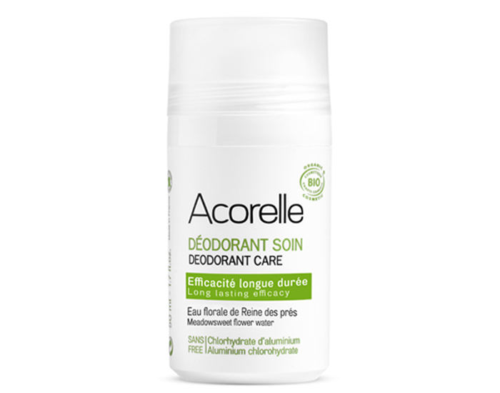 ACORELLE Dodorant Soin Efficacit Longue Dure