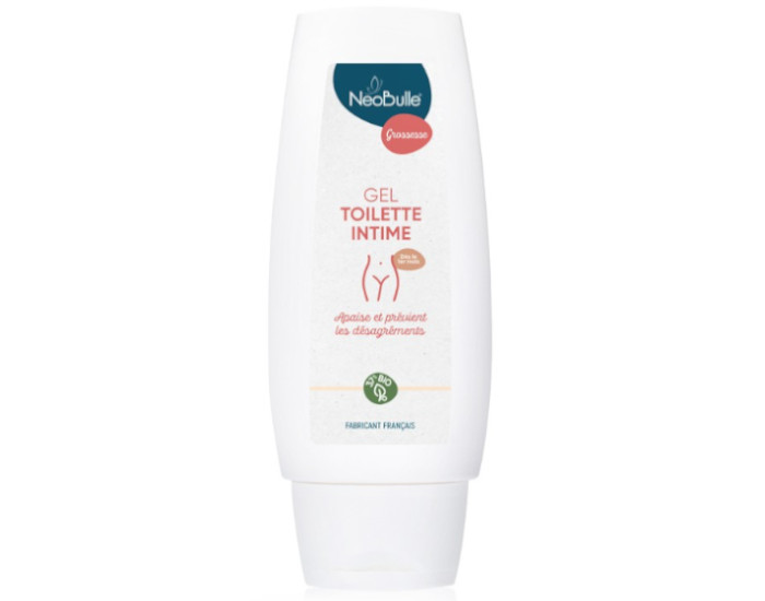 NEOBULLE Gel toilette Intime - 150 ml