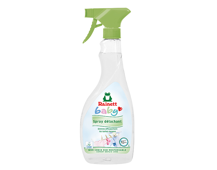 RAINETT Baby Dtachant Spray - 500 ml