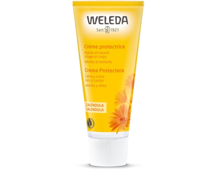 WELEDA Crme au Calendula - 75 ml