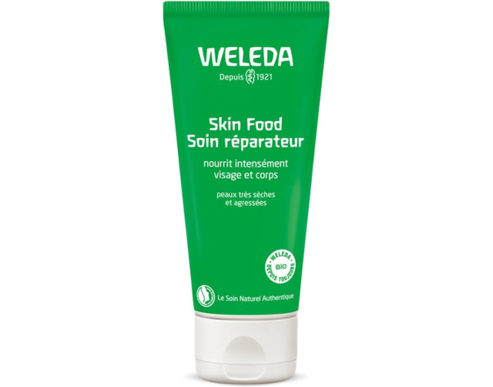 WELEDA Skin Food Soin Rparateur