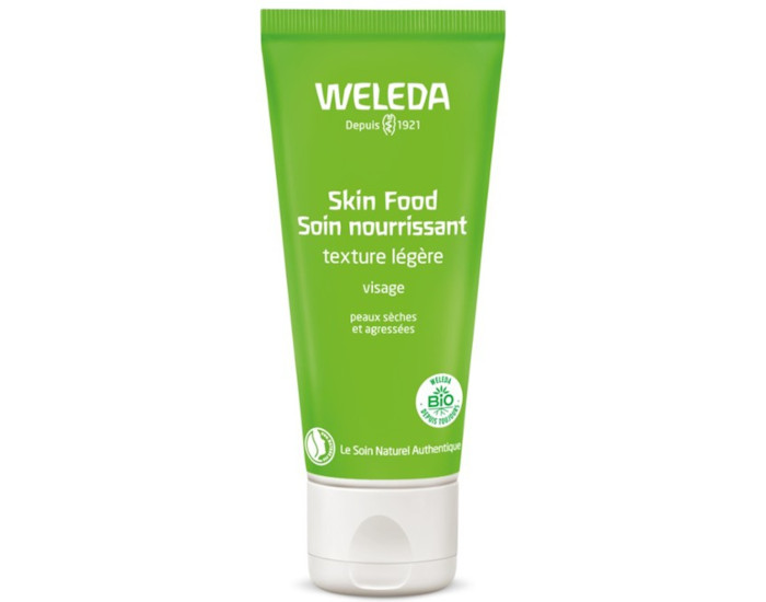 WELEDA Skin Food Soin Nourrissant - 30 ml