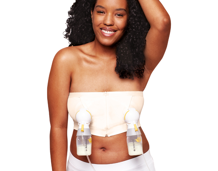 MEDELA Bustier d'Expression Hands Free - Chair