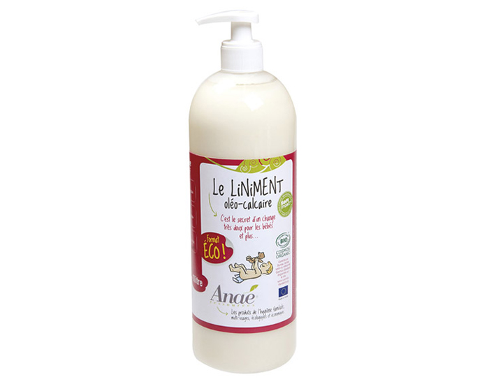 ANAE Liniment Olo-Calcaire - 1L