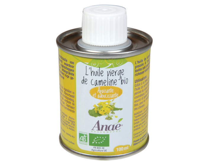 ANAE Huile de Cameline - 100 ml