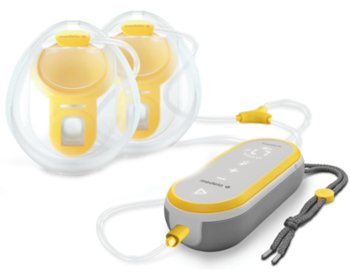 MEDELA Tire-Lait Freestyle Hands Free