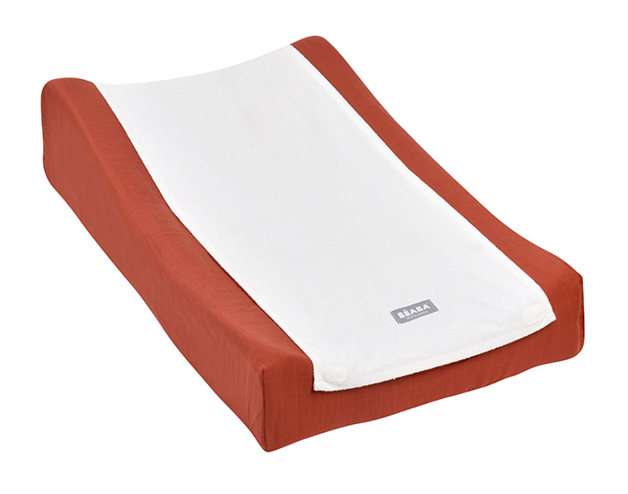 SOFALANGE Housse avec Serviette Amovible pour Matelas  Langer