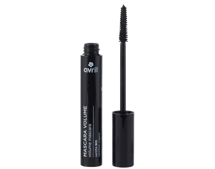 AVRIL Mascara Volume Noir - 10 ml