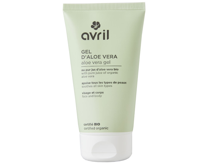 AVRIL Gel d'Aloe Vera - 150 ml