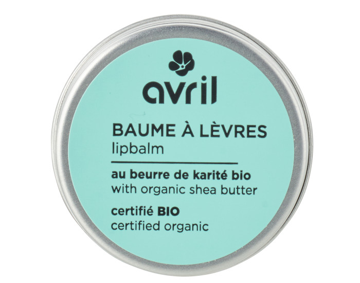 AVRIL Baume  Lvres - 9 g