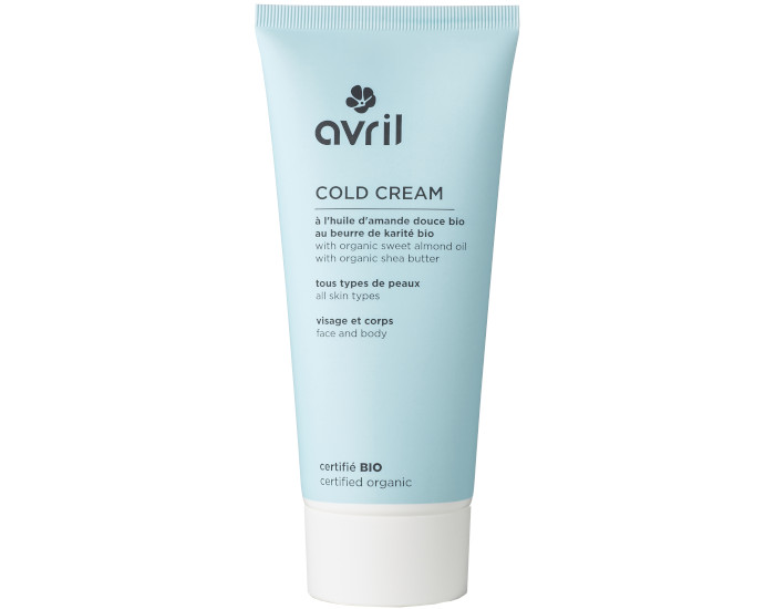 AVRIL Cold Cream - 200 ml