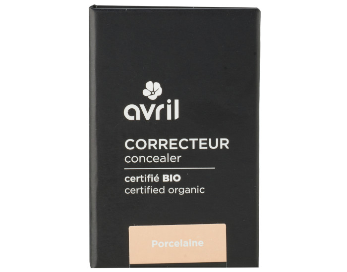 AVRIL Correcteur - 4 g