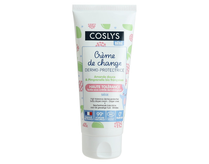 COSLYS Crme de Change Bb - 75 ml