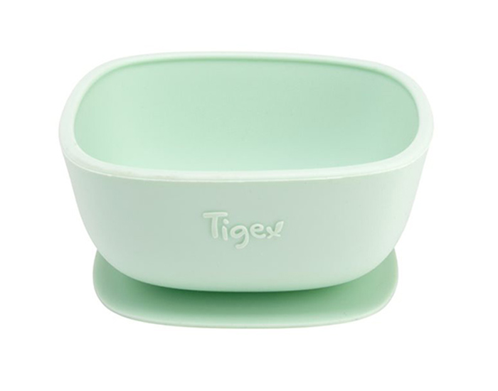 TIGEX Bol Ventouse 100% Silicone