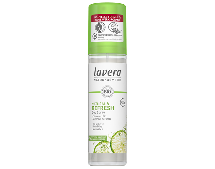 LAVERA Do Spray Refresh - 75 ml