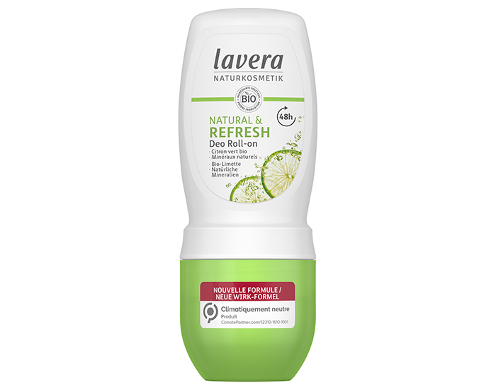 LAVERA Do Roll-on Refresh - 50 ml