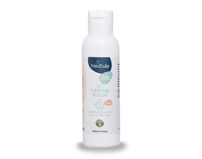 NEOBULLE Gel Caresse d'Aloe Vera - 125 ml