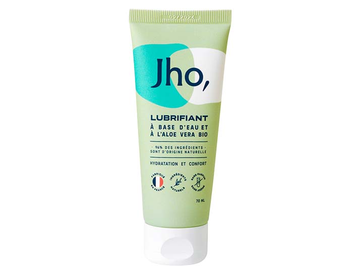 JHO Lubrifiant Intime - 70 ml