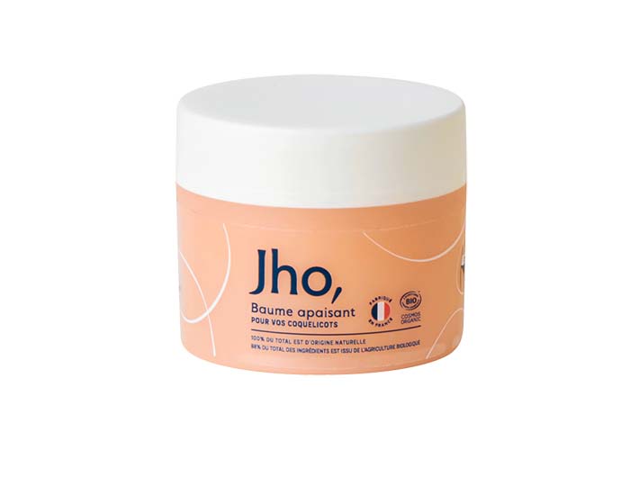 JHO Baume Douleurs Rgles - 50 ml