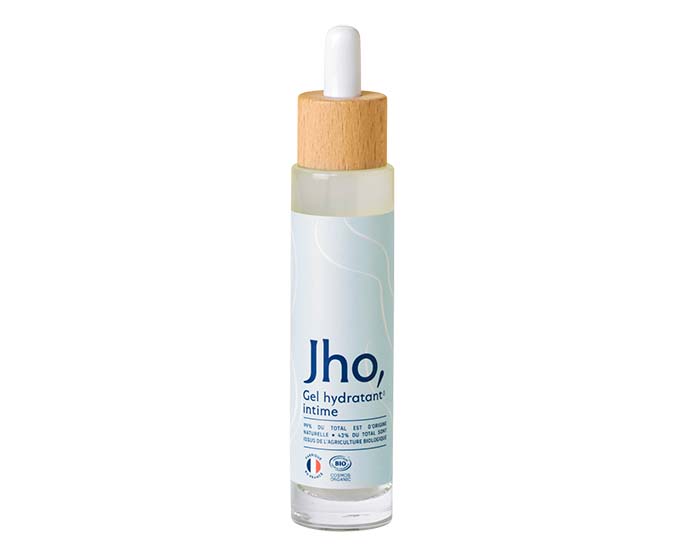 JHO Gel Hydratant Intime - 50 ml