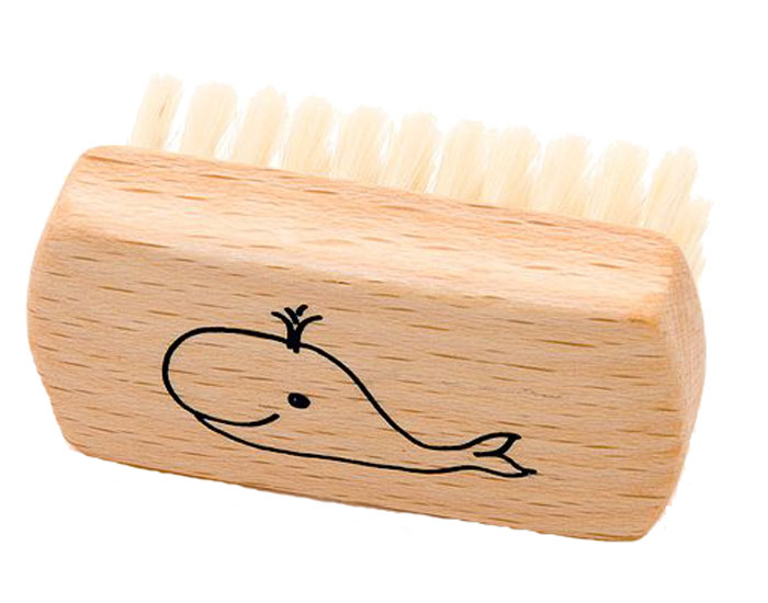 ANAE Brosse  ongles enfant Vgtale