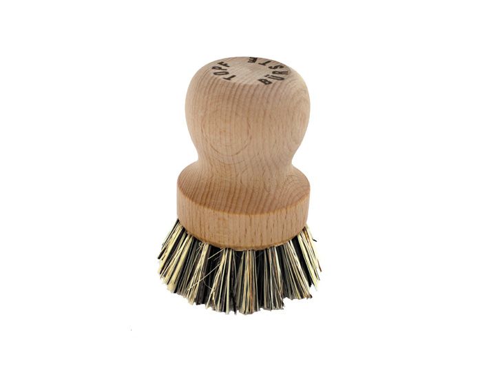 LA DROGUERIE ECOPRATIQUE Brosse pour Casserole - Fibres